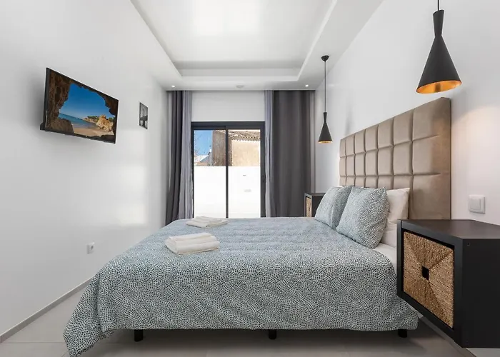 Albufeira Pet friendly Vacation Rentals