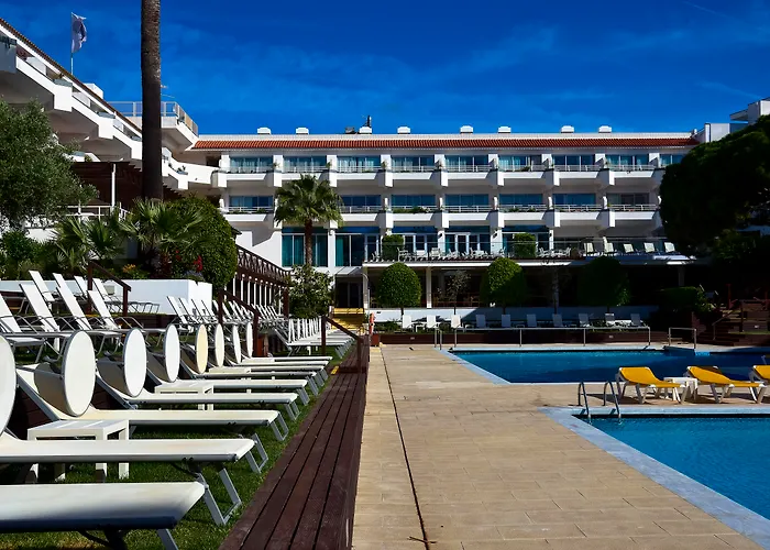 Bed & Breakfasts in Lagos near Ponta Da Piedale