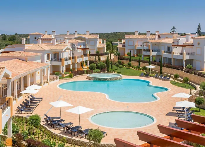Salema Hotels