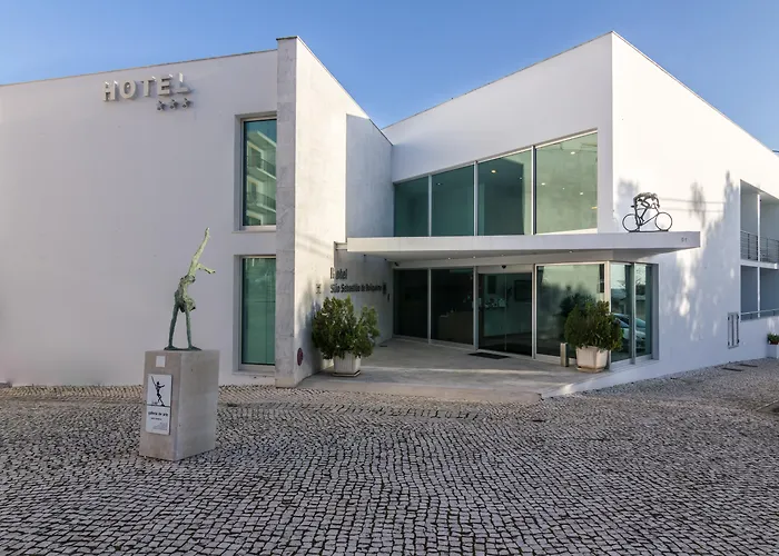 Boliqueime Hotels