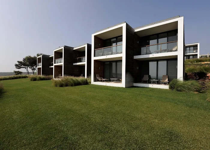 Sagres hotels near Ilhotes do Martinhal