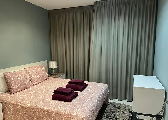 Pet friendly T3 Vilamoura