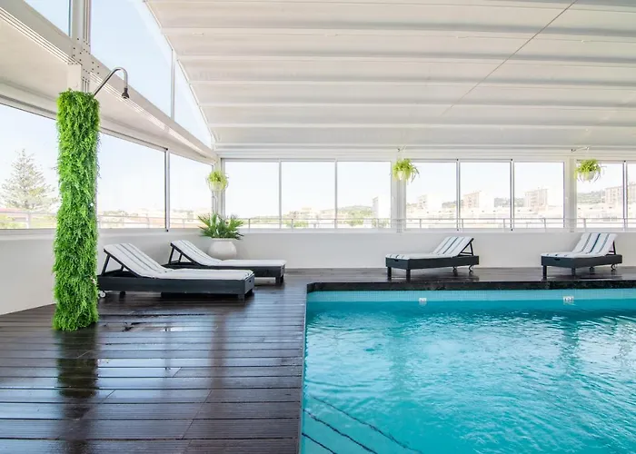Loule Hotels