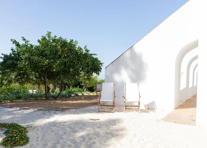 Casa Modesta Villa Olhao