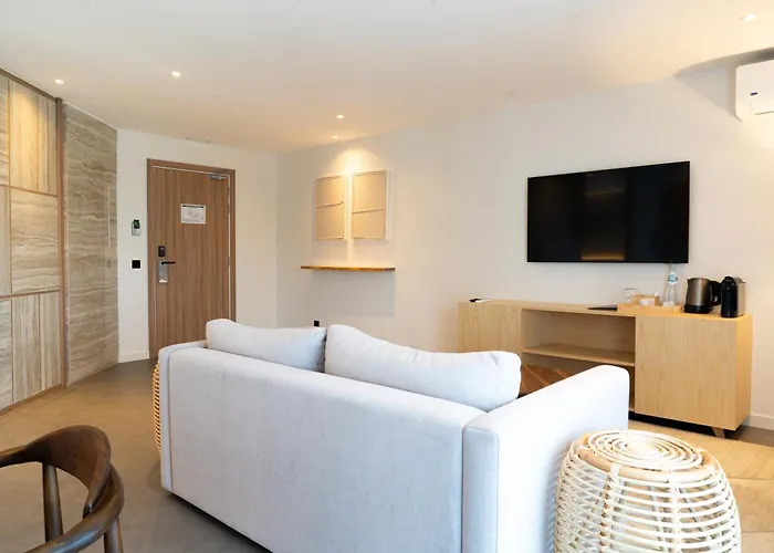 Tavira Beach hotels