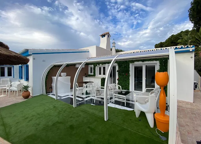 Villa Chelsea Vilamoura