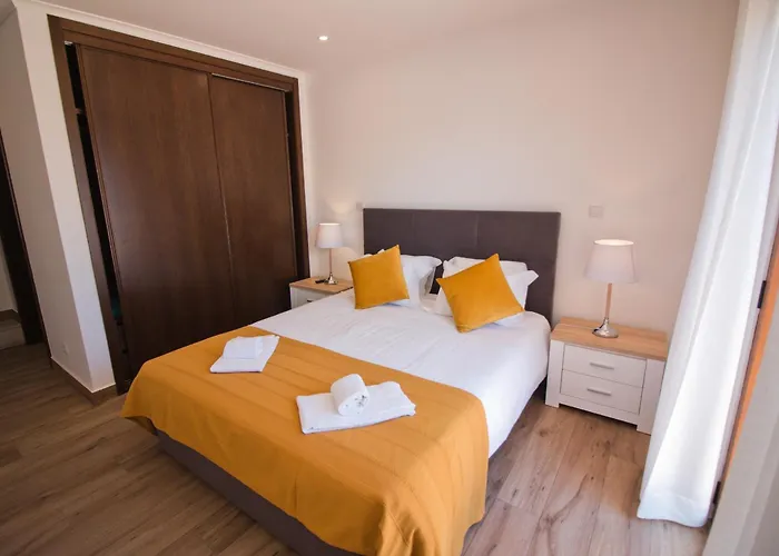 Cabin Rentals in Lagos
