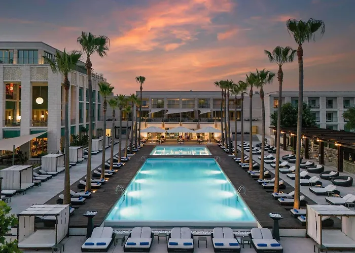 Vilamoura hotels near Roman ruins of Cerro da Vila