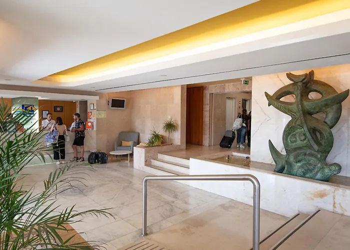 Portimao Aparthotels