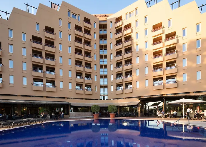 Dom Pedro Marina (Adults Only) Hotel Vilamoura - 4 star Hotel