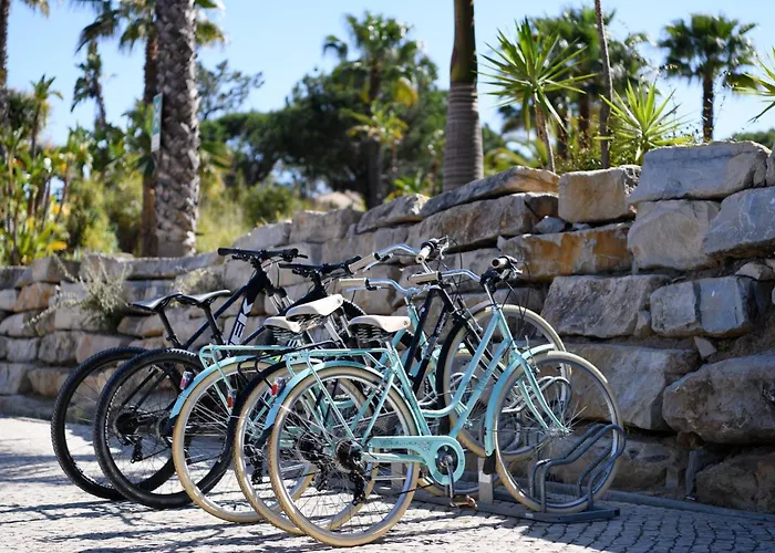 Vilamoura hotels near Igreja vilamoura