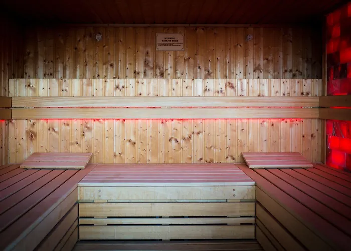 Monchique Hotels