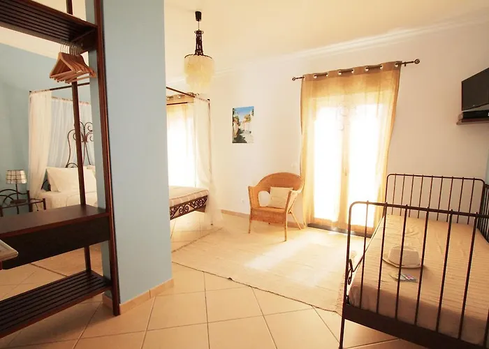 Holiday homes in Lagos