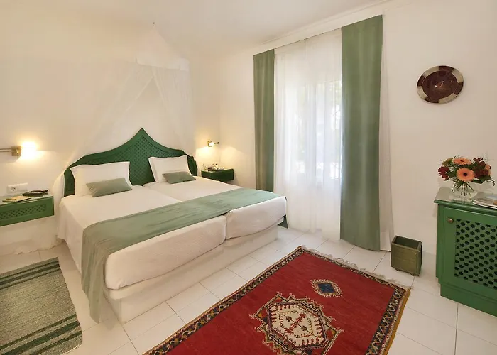 Villa Esmeralda Lagos