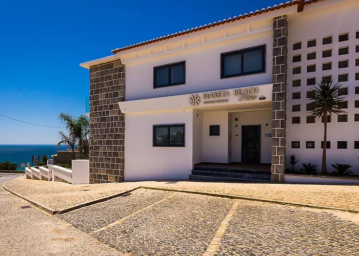 Sagres Boutique Hotels