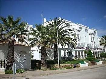 Tavira hotels near Historic town walk