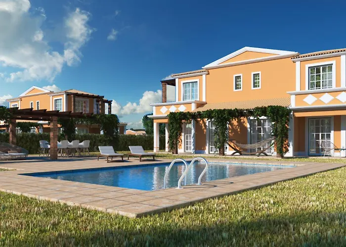 Colina Da Lapa & Villas Carvoeiro 
